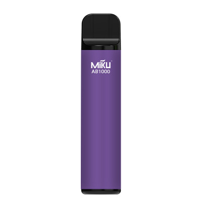 Miku Mini AB1000 Disposable Vape