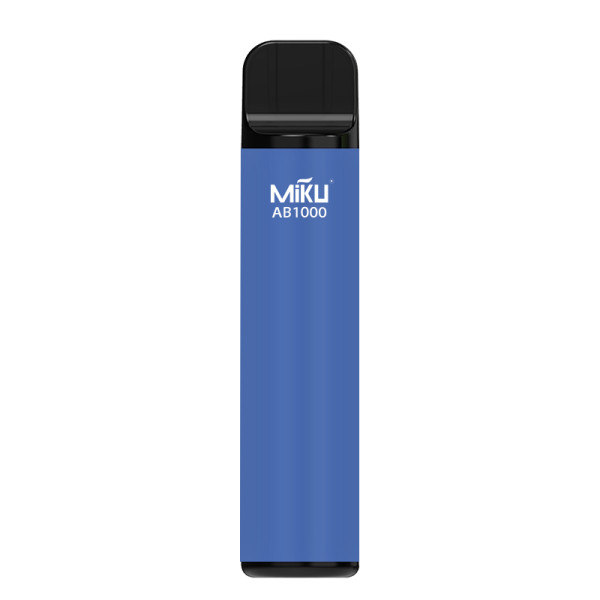 Miku Mini AB1000 Disposable Vape