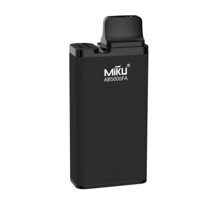 Miku Abu Pro AB5000FA  Prefilled Pod