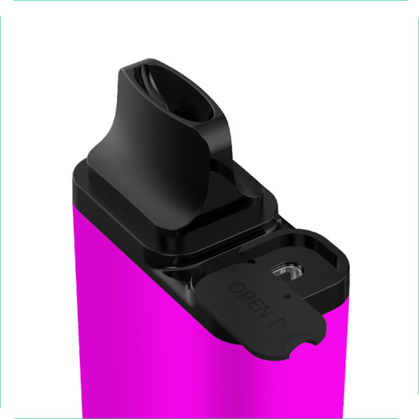 Miku Abu AB5000DP Disposable Vape Rechargeable