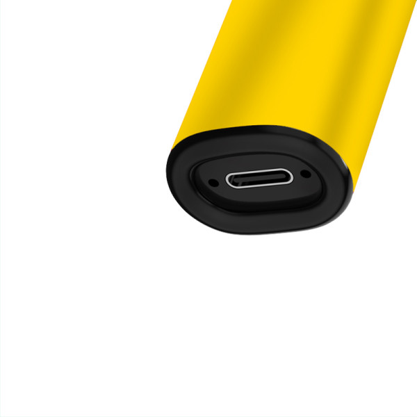 Miku Nic AB3000 Disposable Vape Rechargeable