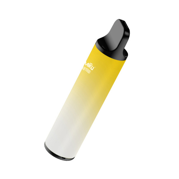 Miku Mini AB1000 Disposable Vape
