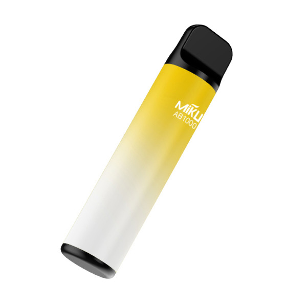 Miku Mini AB1000 Disposable Vape