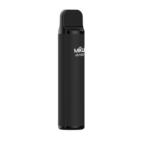 Miku Mini AB1000 Disposable Vape