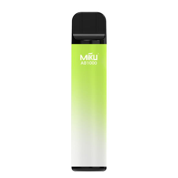 Miku Mini AB1000 Disposable Vape