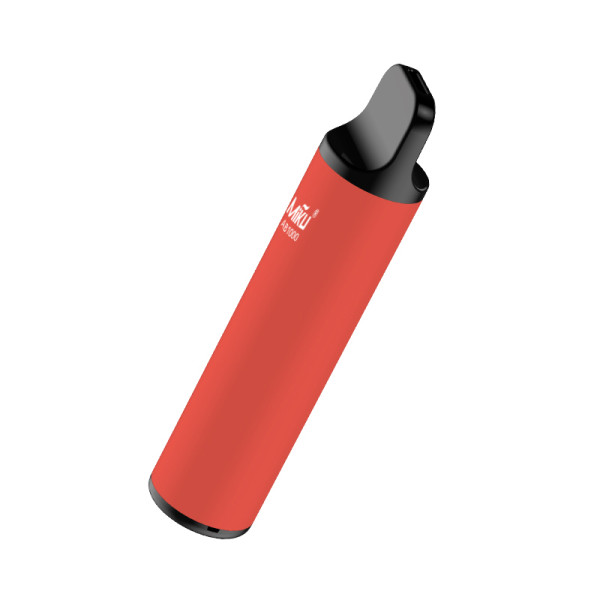 Miku Mini AB1000 Disposable Vape