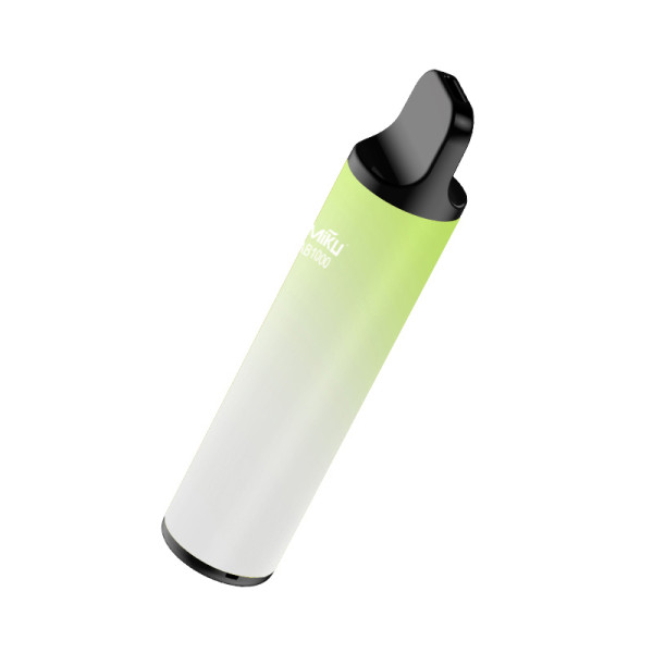 Miku Mini AB1000 Disposable Vape