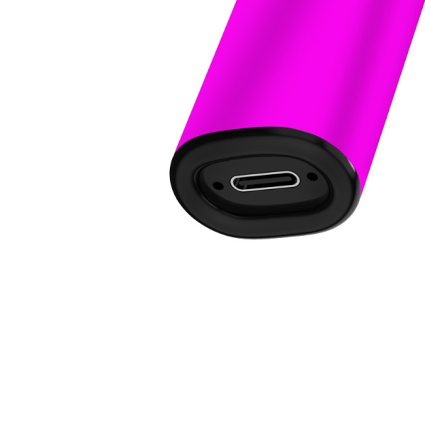 Miku Nic AB3000 Disposable Vape Rechargeable