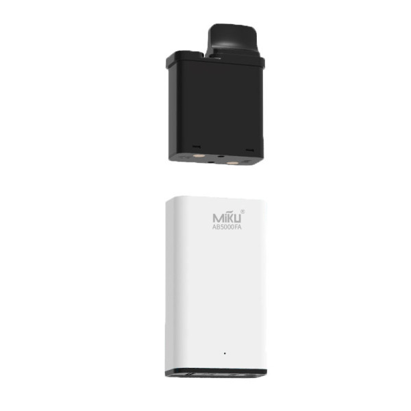Miku Abu Pro AB5000FA Prefilled Pod