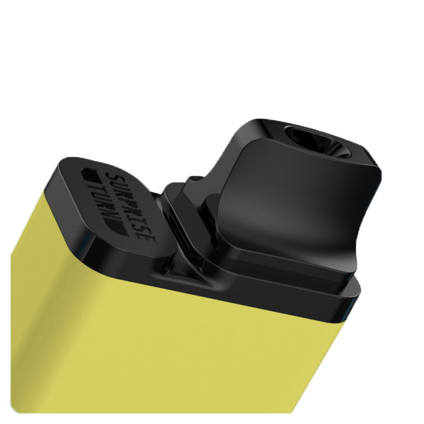 Miku Abu Pro AB5000FA Prefilled Pod