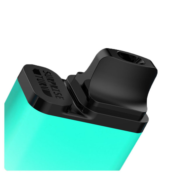 Miku Abu Pro AB5000FA Prefilled Pod