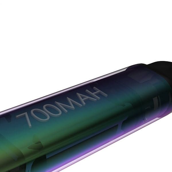 Miku Jeez Pro Refillable Vape