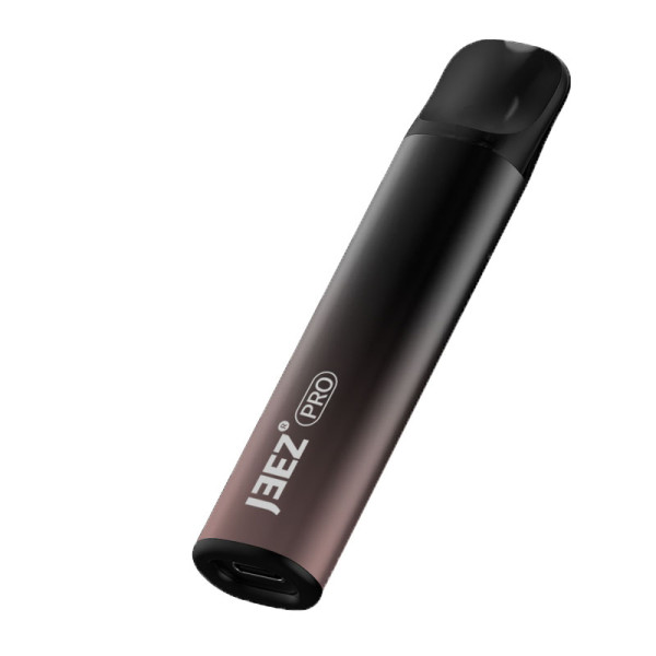 Miku Jeez Pro Refillable Vape