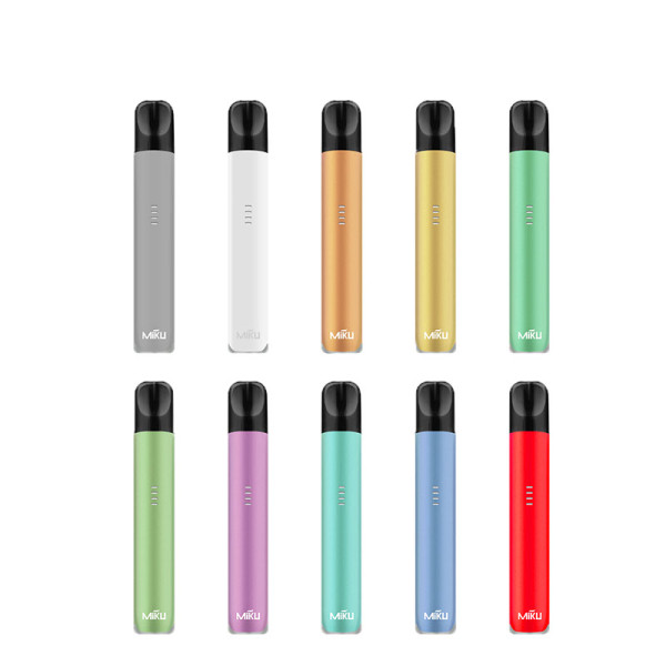 MIKU Lite Refillable Vape