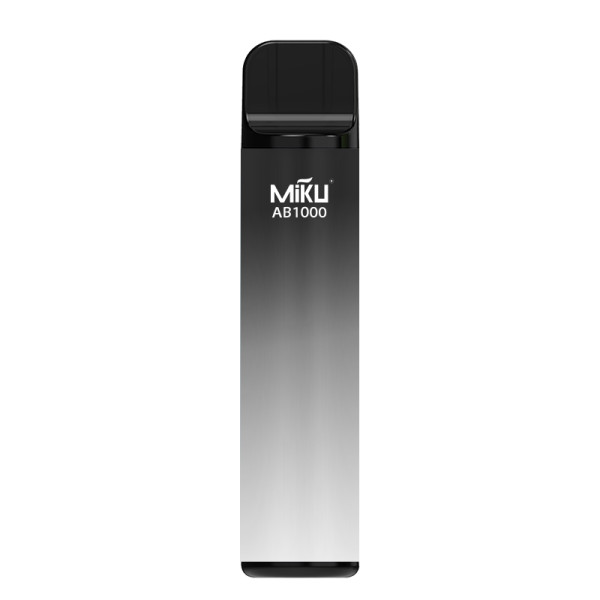 Miku Mini AB1000 Disposable Vape