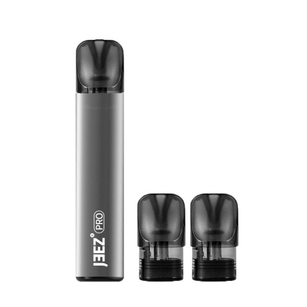 Miku Jeez Pro Refillable Vape