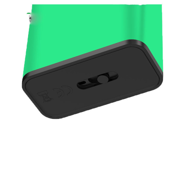 Miku Abu AB5000DP Disposable Vape Rechargeable