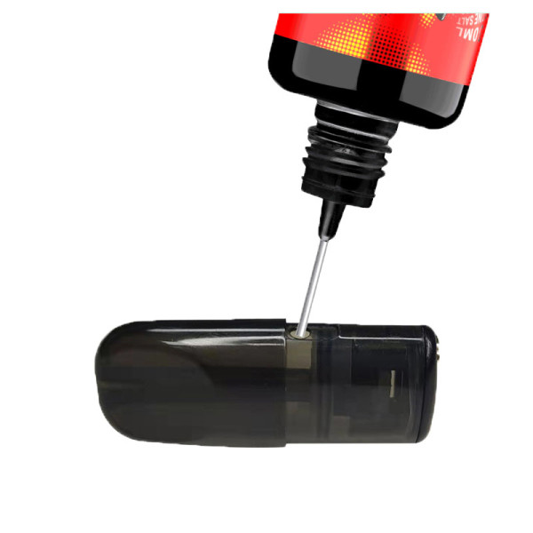 MIKU Lite Refillable Vape