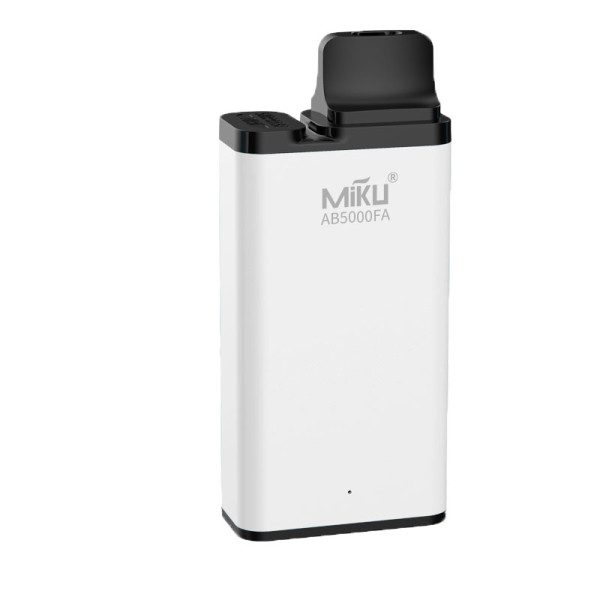 Miku Abu Pro AB5000FA Prefilled Pod