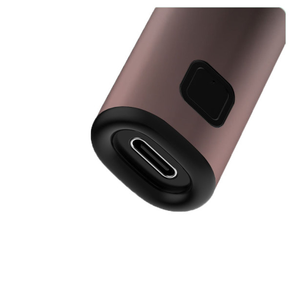 Miku Jeez Pro Refillable Vape