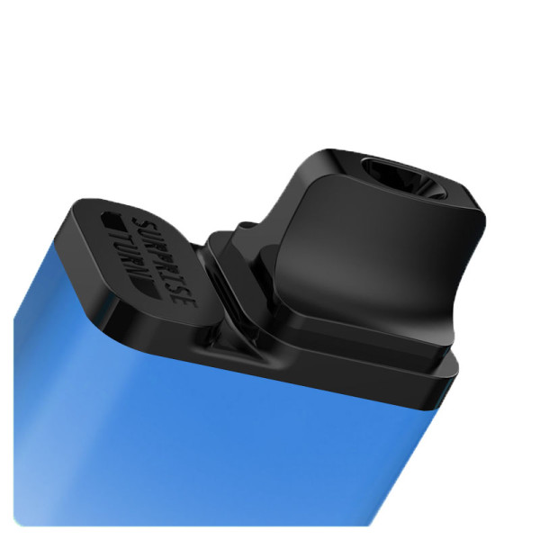 Miku Abu Pro AB5000FA Prefilled Pod