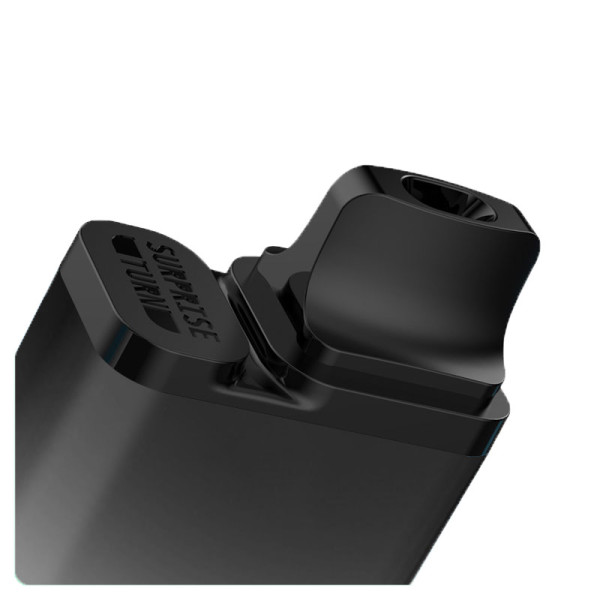 Miku Abu Pro AB5000FA Prefilled Pod