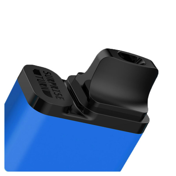 Miku Abu Pro AB5000FA Prefilled Pod