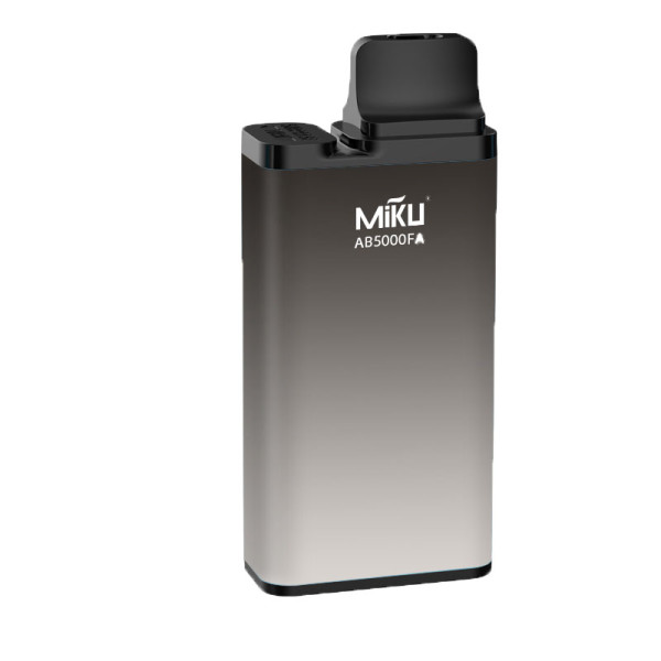Miku Abu Pro AB5000FA Prefilled Pod