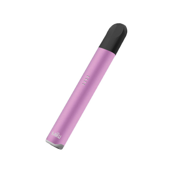 MIKU Lite Refillable Vape