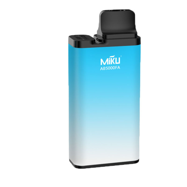 Miku Abu Pro AB5000FA Prefilled Pod