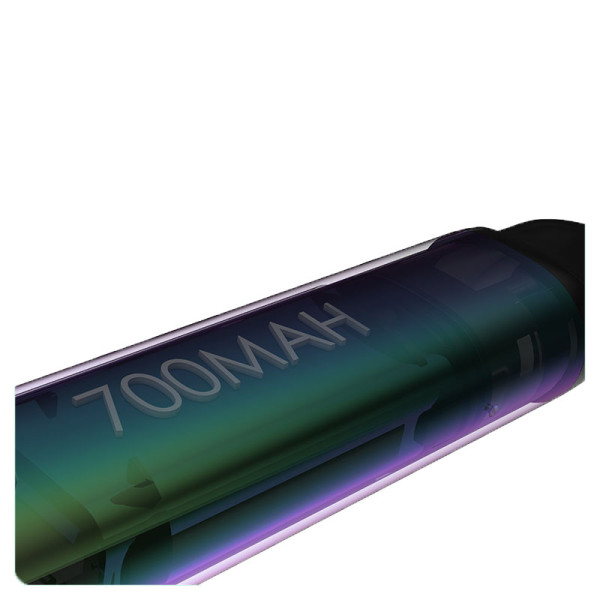 Miku Jeez Pro Refillable Vape