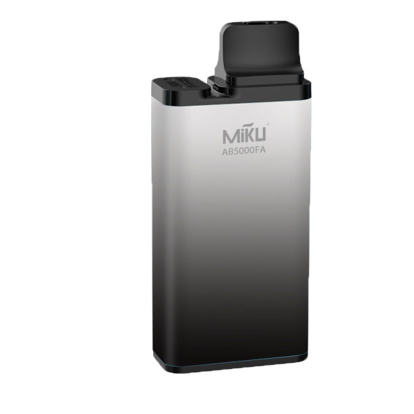 Miku Abu Pro AB5000FA Prefilled Pod