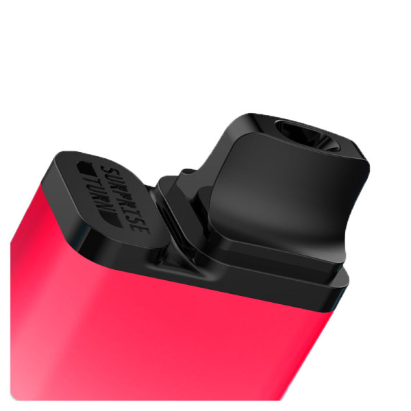 Miku Abu Pro AB5000FA Prefilled Pod