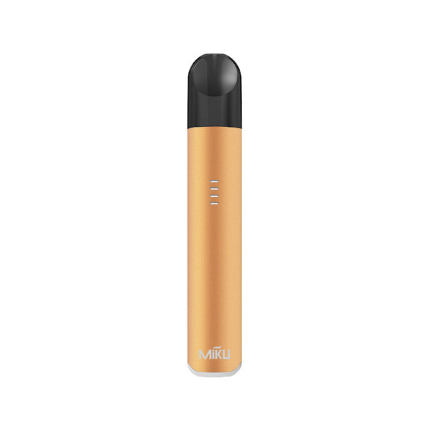 MIKU Lite Refillable Vape