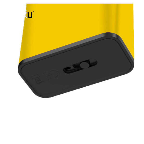 Miku Abu AB5000DP Disposable Vape Rechargeable