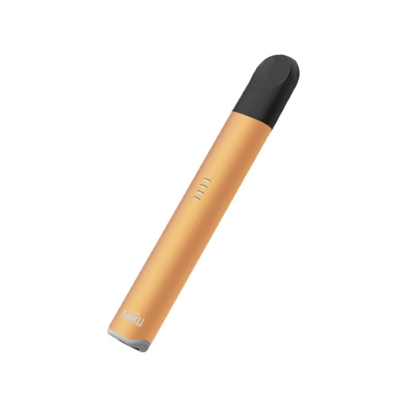 MIKU Lite Refillable Vape