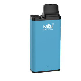 Miku Abu Pro AB5000FA Prefilled Pod