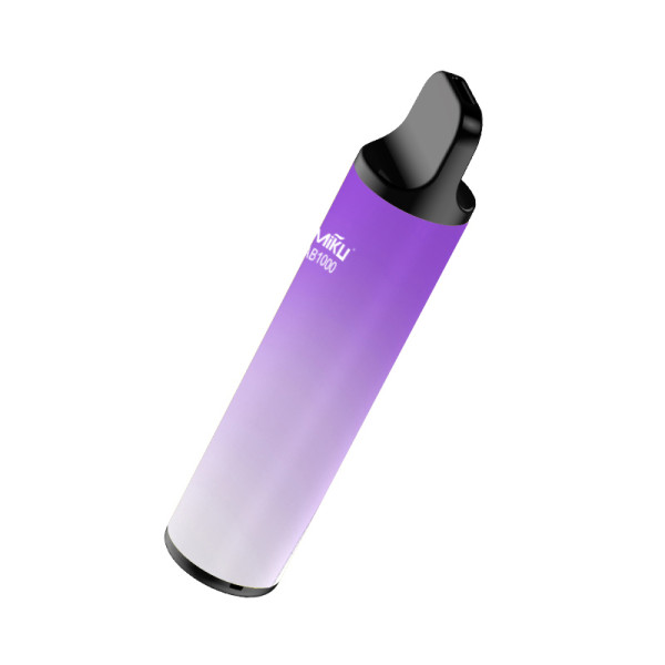 Miku Mini AB1000 Disposable Vape