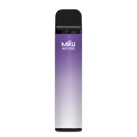 Miku Mini AB1000 Disposable Vape