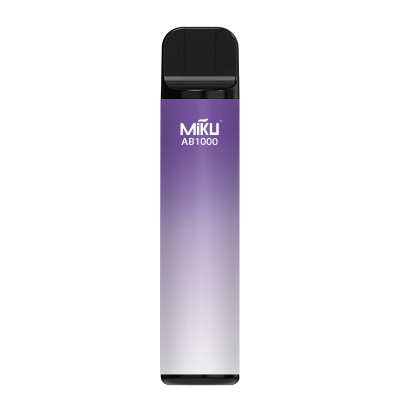Miku Mini AB1000 Disposable Vape