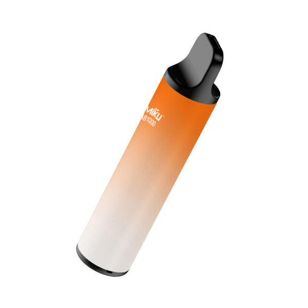 Miku Mini AB1000 Disposable Vape