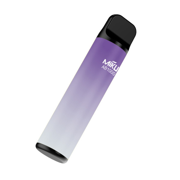 Miku Mini AB1000 Disposable Vape