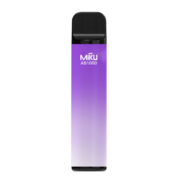 Miku Mini AB1000 Disposable Vape