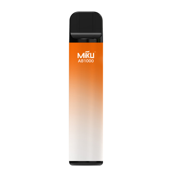 Miku Mini AB1000 Disposable Vape