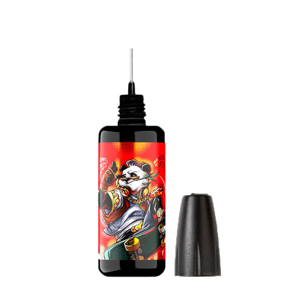 Miku E-Juice Mung Bean