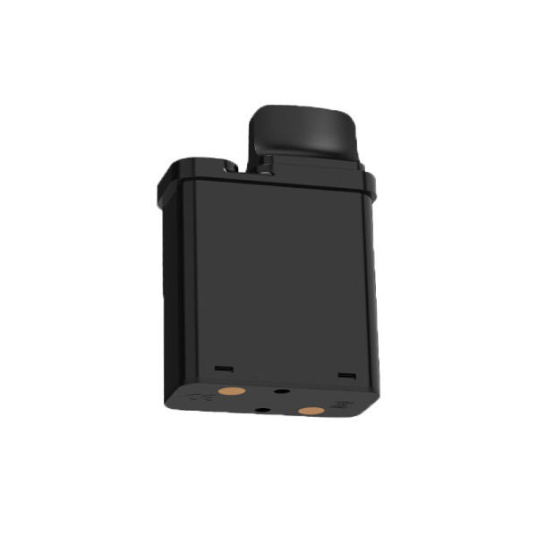 Miku Abu Pro AB5000FA Prefilled Pod