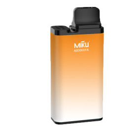 Miku Abu Pro AB5000FA Prefilled Pod