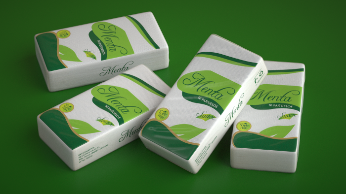 napkin