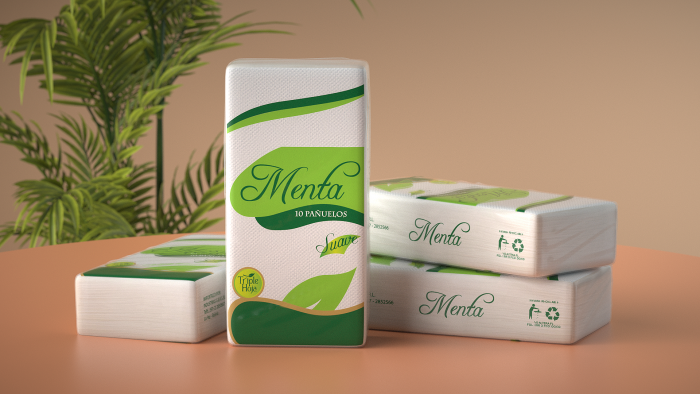 napkin