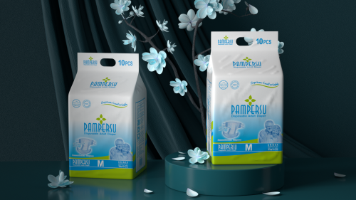 Adult Diaper